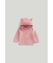 MOTHERCARE susegamas megztinis, GF448
