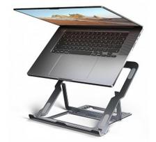 AXAGON STND-LAG stand for laptops and tablets | Adjustable Height, Angle | 10-17.3 " | Maximum weight (capacity) 20 kg | Grey