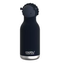 ASOBU termogertuvė vaikams „Bestie“, 460 ml, SBV44 BLACK SHEEP
