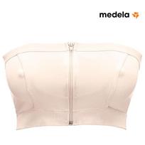 Medela laisvų rankų liemenėlė pientraukiui Hands-Free Sand M