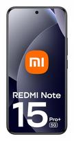 Xiaomi Redmi Note 15 Pro+ Plus 512GB 12GB RAM 5G