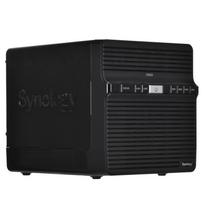 Synology Diskstation DS423 NAS System 4-Bay | DS423 | 4711174724918
