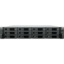 Synology NAS UC3400 12bay 19" | UC3400 | 4711174725205