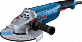 Urbjmašīna Bosch leņķa slīpmašīna 230mm 2700W GWS 27-230 J 06018C5320 | 06018C5320 | 4053423252385