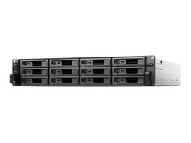 Synology NAS RX1225RP 19" 12Bay | 529693 | 4711174725472