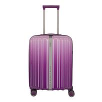 TRAVELITE mažas lagaminas Lascana 55cm 77447 - Mažas (S), Violetinė
