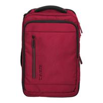 TRAVELITE kuprinė Crosslite 5.0 Boardbag 92905 - Raudona