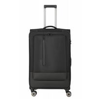 TRAVELITE didelis lagaminas Crosslite 92949 77cm - Raudona, Didelis (L)