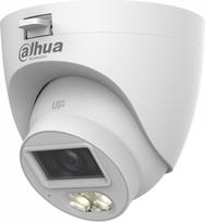 Dahua AHD, HD-CVI, HD-TVI, PAL CAMERA HAC-HDW1801CLQ-IL-A-0280B-S3-DIP Smart Dual Light - 4K UHD 2.8 mm DAHUA