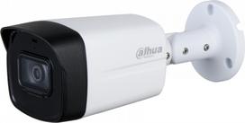 Dahua AHD, HD-CVI, HD-TVI, PAL CAMERA HAC-HFW1500TLM-0280B-S3-DIP - 5 Mpx 2.8 mm DAHUA