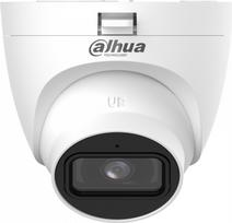 Dahua AHD, HD-CVI, HD-TVI, PAL CAMERA HAC-HDW1500TRQ-A-0280B-S3-DIP - 5 Mpx 2.8 mm DAHUA