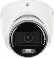 Hikvision AHD, HD-CVI, HD-TVI, PAL CAMERA DS-2CE70DF0T-LMFS(2.8MM) Smart Hybrid Light ColorVu - 1080p Hikvision