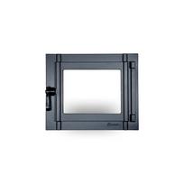 Viryklės durelės ORK–J 320x385 mm