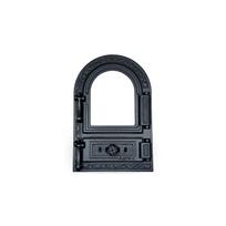 Židinio durelės Z–12S 495x325 mm