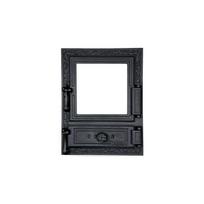 Židinio durelės Z–12N 490x380 mm