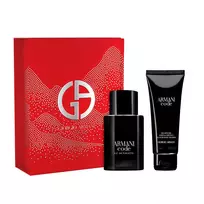Armani Code Pour Homme dovanų rinkinys 125 ml