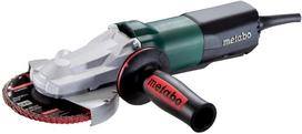 METABO kampinis šlifuoklis 125 WEPF 9-125 QUICK PADDLE | 613069000 | 4007430240743