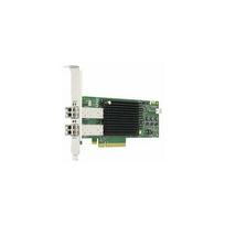 Avago LPe32002 - Hostbus adapteris - PCIe 3.0 x8 Low-Profile - 32Gb Fibre Channel x 2 | LPE32002-M2 | 8592978283704