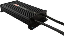 Gamber-Johnson ET60/65 maitinimo adapteris/inventorius Universalus 60 W Black | 7300-0692 | 703674571660