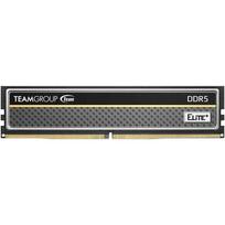 Team Group ELITE PLUS TPBD516G6000HC4801, 16GB, 1 x 16GB, DDR5, 6000 MHz atmintis | TPBD516G6000HC4801 | 765441662308