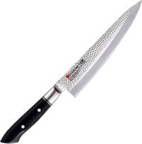 Kasumi KASUMI Virtuvės šefpavaro peilis kalto VG10 HM 20 cm ilgio universalus | 4354-uniw | 4950586780208