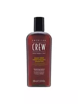 American Crew, Daily, Hair Shampoo, Moisturising, 100 ml