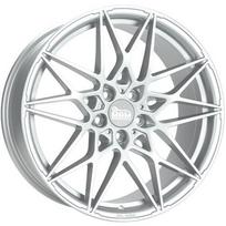 Ratlankis MAM LEICHTMETALLRÄDER R20x8 5x112 ET 30 CB 72 (Silver Painted)