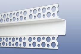 Kampas fasadinis plastikinis 3 cm x 3 m