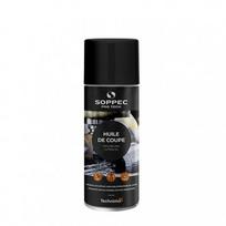 Gręžimo ir pjovimo alyva Soppec, 400 ml