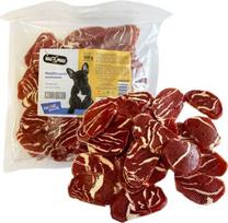 Marmurinės antienos riekelės HAU&MIAU 500g