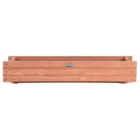 Costway Pakeliama lysve ,91,5 x 18 x 16 cm