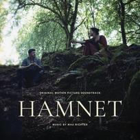 2LP Max Richter Hamnet (Filmmusik / 180g) Vinilinė plokštelė