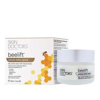 Skin Doctors, Beelift, jauninantis veido kremas su bičių nuodais ir manuka medumi, 50ml