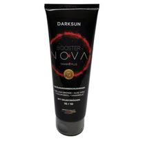 Soliariumo įdegio kremas Art of Sun Booster Nova Mb-Aloe Vera, 125 ml