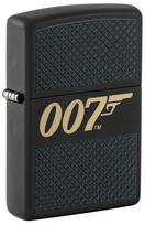 Žiebtuvėlis Zippo 46297 James Bond 007™