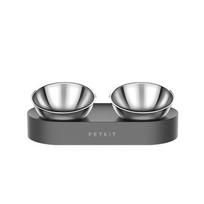PETKIT 0,48L nerūdijančio plieno/ ABS - Fresh Nano Metal maisto indelių rinkinys