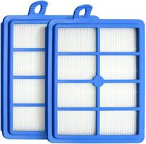 HEPA filtras H12 ir kt., 2 vnt.