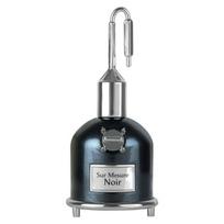 Lattafa Pride Sur Mesure Noir Eau de Parfum 100 ml – unisex, orientalinis kvapas