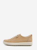 ECCO - Moteriški laisvalaikio batai, Soft 7 W Powder Sambal, 37