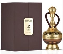 Lattafa Pride Dream Of Haze EDP 100 ml – Unisex Rytietiškas Fužerinis Kvapas