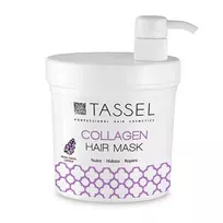 Eurostil Tassel levandų kolageno kaukė 1000ml