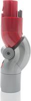 Lankstus dulkių siurblio adapteris, suderinamas su „Dyson V7“, „V8“, „V10“, „V11“, „V15“