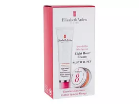 Body Balm Elizabeth Arden Eight Hour Cream Skin Protectant, 50ml, Rinkinys