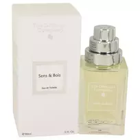 The Different Company Sens  Bois Eau De Toilette Spray 90 ml for Women