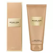 Michael Kors - Michael Kors Pour Femme - kūno losjonas - 200 ml