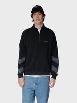 Džemperis Hummel Unisex hmlOVERSIZED HALFZIP