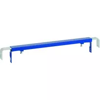 Geberit Duofix - Stumdoma skersinė sija tvirtinimui tarp dviejų sienų 111.822.00.1