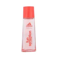 Moteriški kvepalai, Adidas, Fun Sensations Tester EDT 30ml