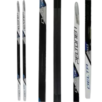 Lygumų slidės Peltonen Delta Classic 180cm