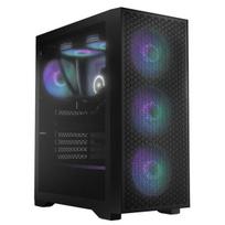 Kompiuteris VIST Ryzen 7 9800X3D 32GB RTX 5070Ti SSD 1TB nVme Win11